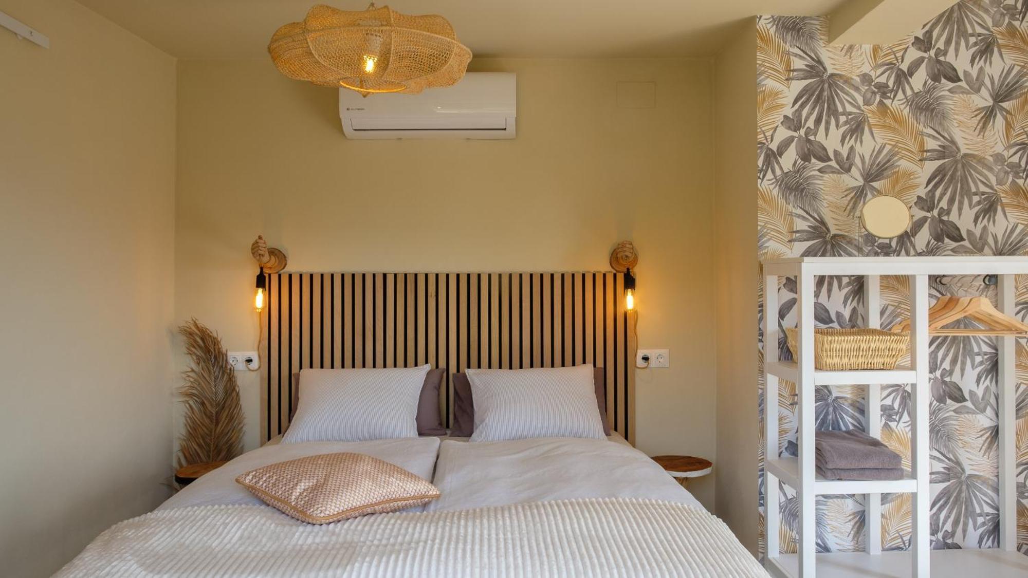 Casa La Quinta Bed & Breakfast Ríogordo Eksteriør bilde