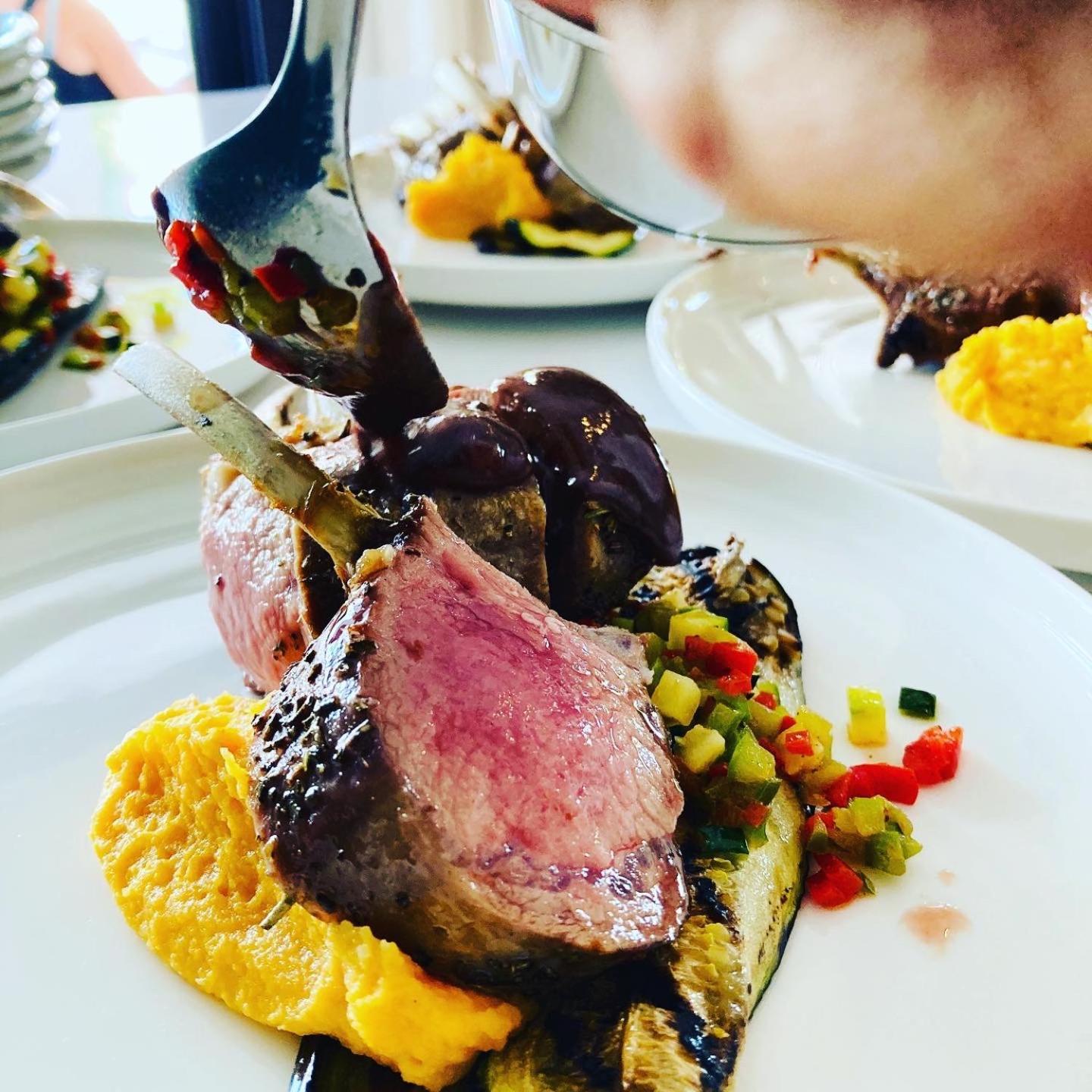 Casa La Quinta Bed & Breakfast Ríogordo Eksteriør bilde